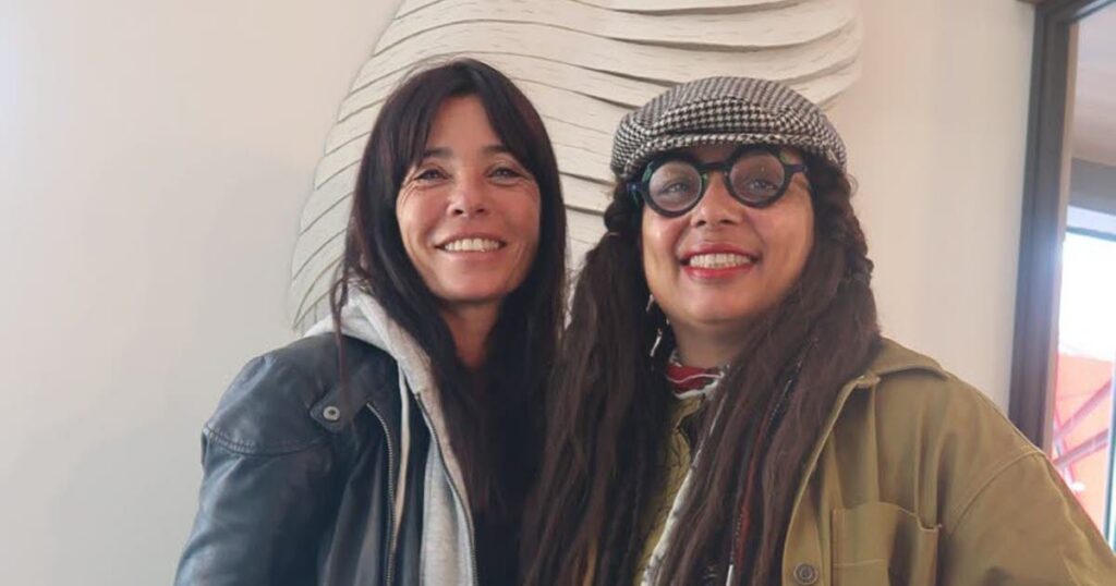 Savoie. « Montrer que tu peux te relever, et que la vie est belle » : abusée pendant son enfance, elle crée une association pour briser le silence