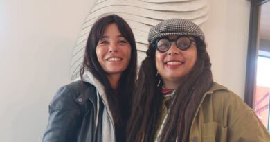 Savoie. « Montrer que tu peux te relever, et que la vie est belle » : abusée pendant son enfance, elle crée une association pour briser le silence