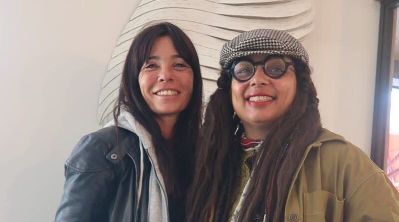 Savoie. « Montrer que tu peux te relever, et que la vie est belle » : abusée pendant son enfance, elle crée une association pour briser le silence
