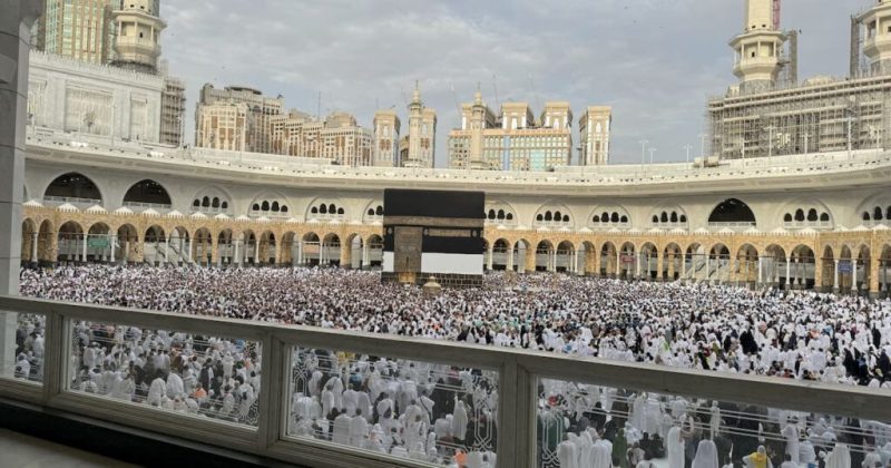 «Torturé», «privé d’avocat», un Français est détenu en Arabie Saoudite depuis plus de quinze mois dans le plus grand silence