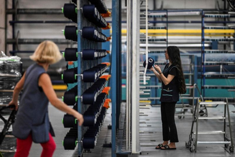 Inégalités salariales et sociales : la face cachée de la « bonne santé » des pays du sud de l’Europe - L'Humanité