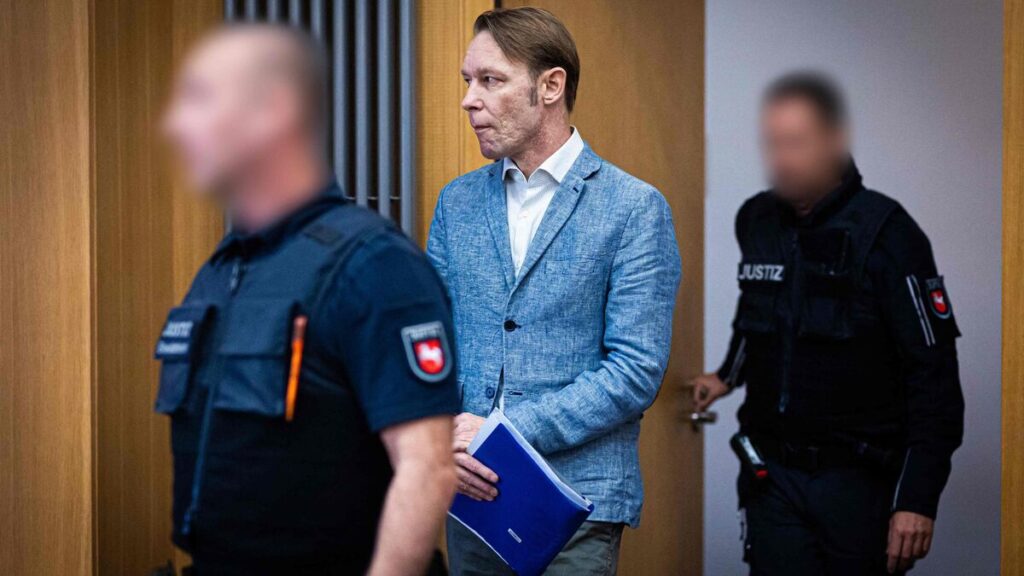 Affaire Maddie : Christian Brückner, le principal suspect exfiltré de son logement après des menaces de ses voisins