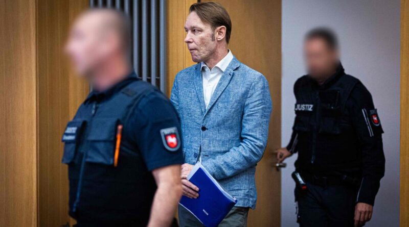 Affaire Maddie : Christian Brückner, le principal suspect exfiltré de son logement après des menaces de ses voisins
