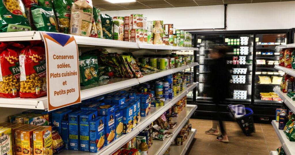 Aix-les-Bains. À la MJC, la précarité alimentaire au menu des rendez-vous de la rentrée