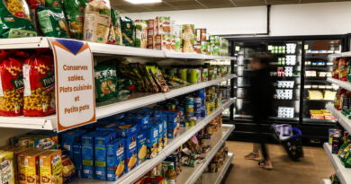 Aix-les-Bains. À la MJC, la précarité alimentaire au menu des rendez-vous de la rentrée