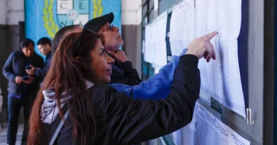 Argentine : le parti de Javier Milei subit une nette défaite dans la province de Buenos Aires