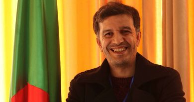 Arrestation de Fathi Gheras : perquisition à domicile et incertitude sur les motifs - Le Matin d'Algérie