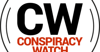 [COMPLORAMA] La complosphère et l'assassinat de Charlie Kirk - Conspiracy Watch | L'Observatoire du conspirationnisme