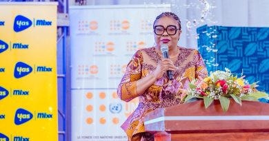 Dr Kayi Dogbé donne une nouvelle dimension à l’entrepreneuriat féminin en Afrique - Premiers sur les infos | Matin Libre