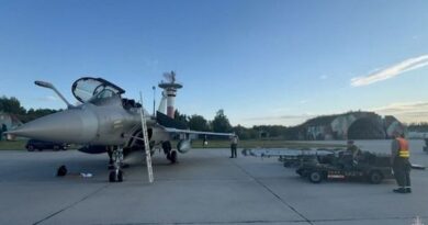 Incursions russes : jusqu’où l’Otan doit-elle aller pour défendre son espace aérien ?