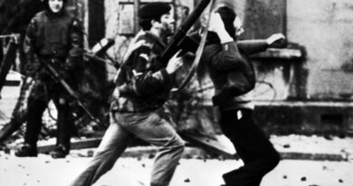Irlande du Nord: cinquante ans après le «Bloody Sunday», le procès historique d'un soldat britannique