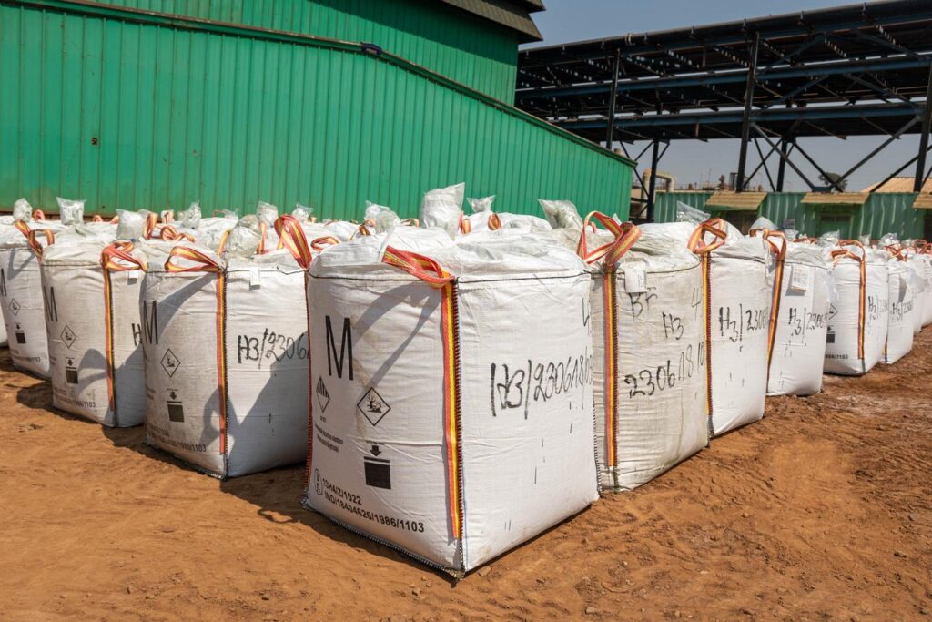 La RDC, premier producteur mondial de cobalt, instaure des quotas sur son exportation