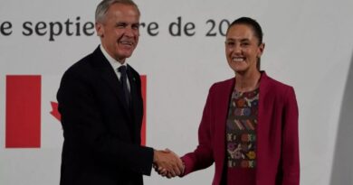 Le Canada et le Mexique s'engagent à resserrer leurs liens économiques