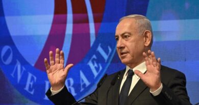 Le grand invité international - «Netanyahu vit dans un déni de réalité» aux «conséquences dramatiques à Gaza», estime Didier Billion