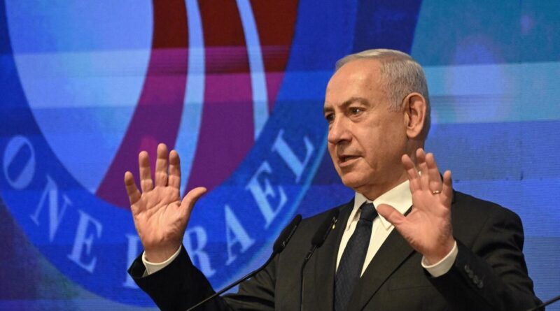 Le grand invité international - «Netanyahu vit dans un déni de réalité» aux «conséquences dramatiques à Gaza», estime Didier Billion