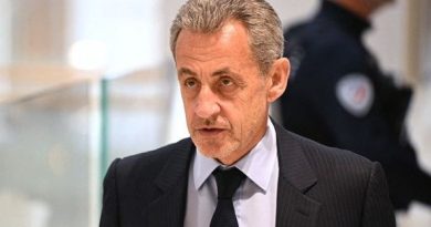 Vrai ou faux. Condamnation de Nicolas Sarkozy : le document libyen révélé par "Médiapart" est-il un faux, comme l'affirment certains de ses soutiens