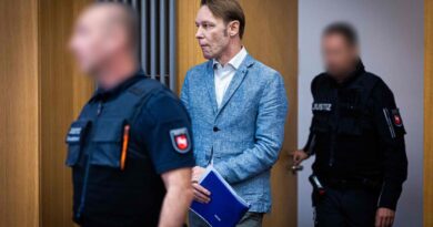 Affaire Maddie : Christian Brückner, le principal suspect exfiltré de son logement après des menaces de ses voisins