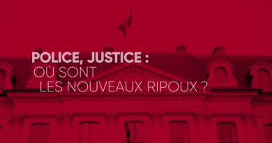 "Complément d'enquête". Police, justice : où sont les nouveaux ripoux ?