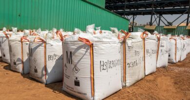 La RDC, premier producteur mondial de cobalt, instaure des quotas sur son exportation