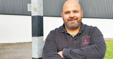 À Vannes, transfert de nom pour la VAC handball et projet d’union à moyen terme