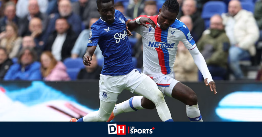 Angleterre: Crystal Palace chute, Postecoglou au fond du trou