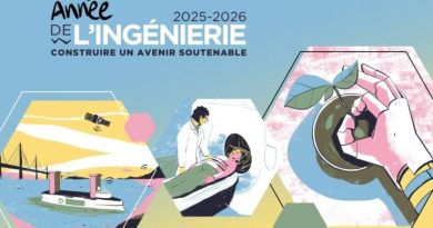 Année de l'Ingénierie 2025-2026