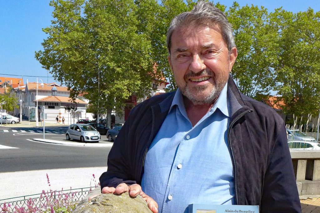 Arcachon : « D’un armistice à l’autre », Alain du Beaudiez propose une conférence sur l’entre-deux-guerres mardi au MA.AT