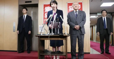 Au Japon, la coalition conservatrice au pouvoir s’effondre