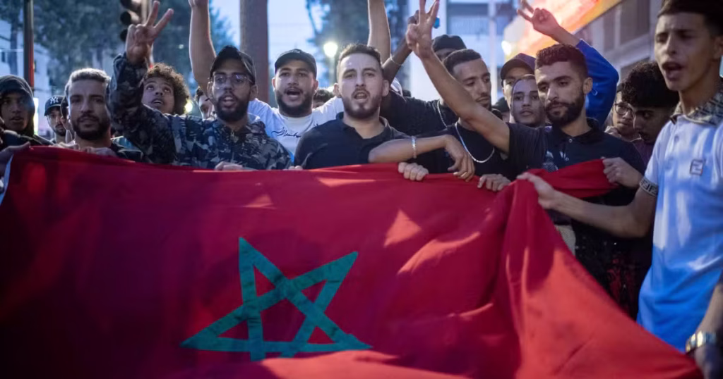 Au Maroc, le gouvernement tend la main aux manifestants mais impose ses conditions