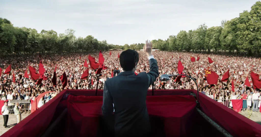 «Berlinguer», la grande ambition manquée d’Andrea Segre