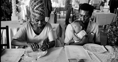 Carrefour du Maghreb - Maghreb noir: une autre vision du panafricanisme