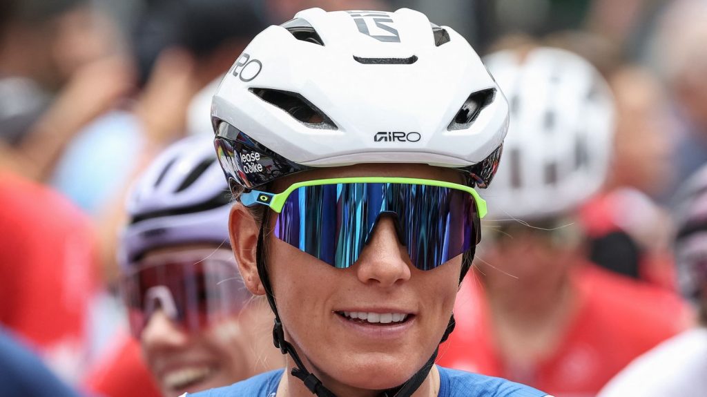 Championnat du monde de cyclisme : "On savait le pari très compliqué" pour Ferrand-Prévot, réagit le président de la Fédération française de cyclisme
