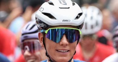 Championnat du monde de cyclisme : "On savait le pari très compliqué" pour Ferrand-Prévot, réagit le président de la Fédération française de cyclisme
