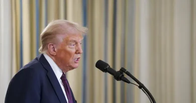 Démilitarisation, reconstruction, libération des otages : les 20 mesures du « plan de paix » de Donald Trump pour Gaza - L'Humanité
