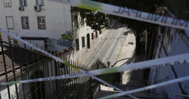 Déraillement d'un funiculaire à Lisbonne : un câble n'était pas aux normes