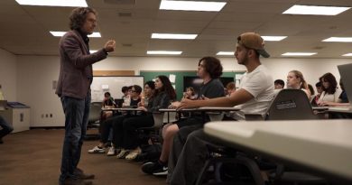 Des universitaires quittent les États-Unis pour le Canada