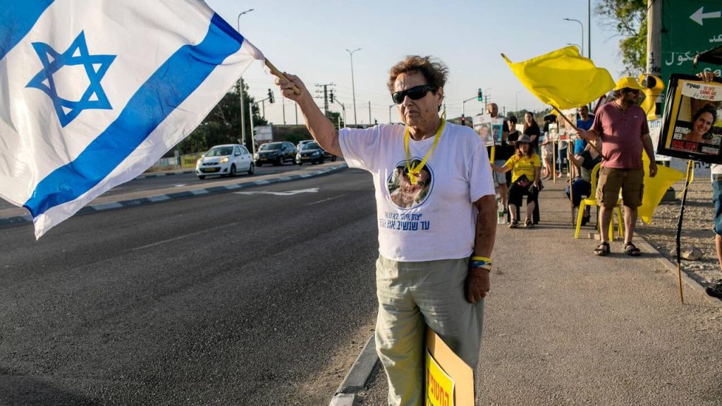 Deux ans après l’attaque du Hamas, la mort du pacifisme israélien des kibboutz: «Honnêtement, les bombes sur Gaza me font du bien» - Le Temps