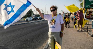 Deux ans après l’attaque du Hamas, la mort du pacifisme israélien des kibboutz: «Honnêtement, les bombes sur Gaza me font du bien» - Le Temps
