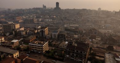 Deux défenseurs kényans des droits humains enlevés en Ouganda