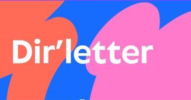 Dir'letter 1