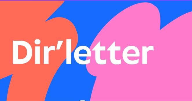 Dir'letter 1