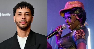 Disiz et Theodora se répondent dans un «Melodrama» pop urbain