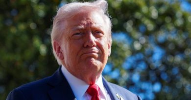Droits de douane : Donald Trump annonce que les camions importés aux Etats-Unis seront taxés à 25% dès le 1er novembre