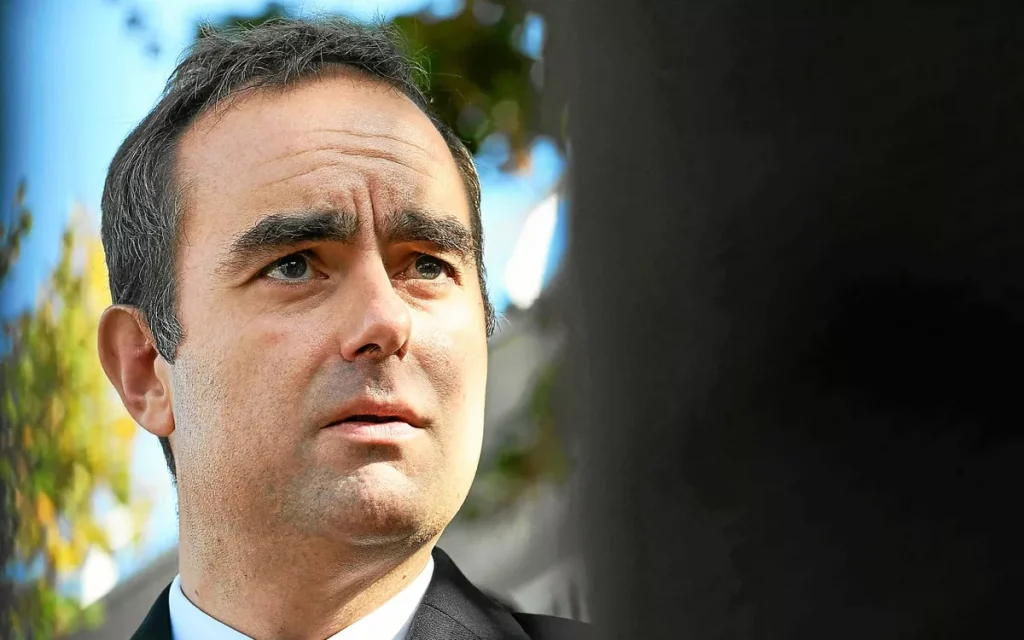 [Édito] Sébastien Lecornu, opération survie