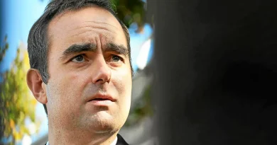 [Édito] Sébastien Lecornu, opération survie