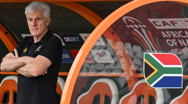 Éliminatoires Mondial 2026: le Bénin distance l'Afrique du Sud, l'espoir renaît pour le Nigeria