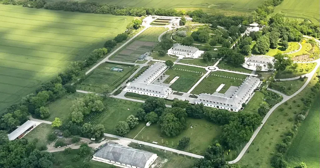 En Hongrie, le fastueux palais du clan Orbán à 15 millions d’euros qui fait grincer des dents