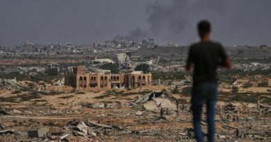«En prison, vous vivez la mort»: un prisonnier gazaoui raconte ses 13 mois de détention en Israël