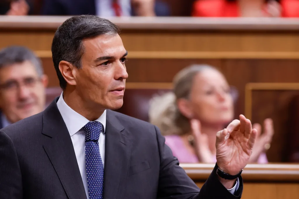 Espagne : une liste des symboles du franquisme à « retirer » de l’espace public bientôt publiée