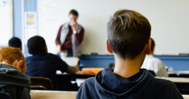 Expérimentation de classes IA en collège ou lycée